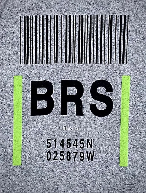 BRS Bristol T-shirt