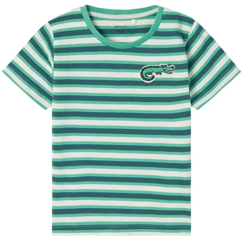 Name it Green Spruce Dike T-Shirt