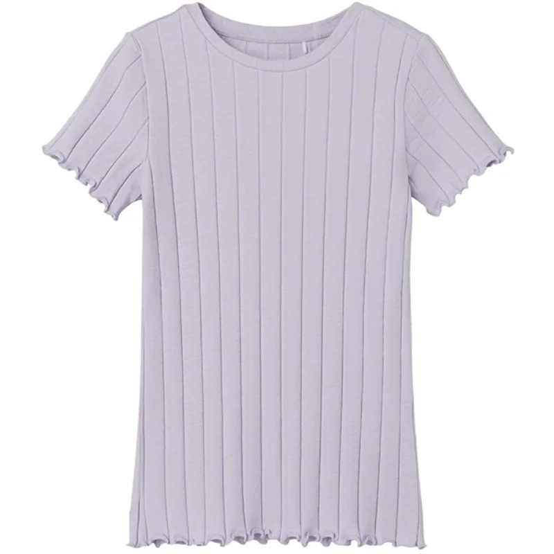 Name it Orchid Petal Noralina T-Shirt Noos