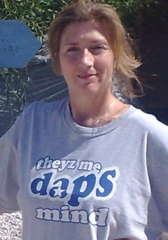 Daps T-shirt