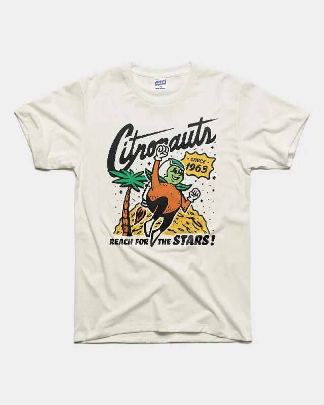 UCF Citronauts Since 1963 White T-Shirt