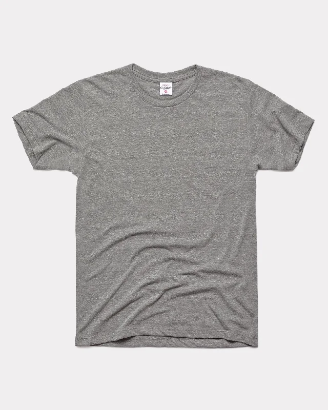 Vintage Grey Unisex Essential T-Shirt