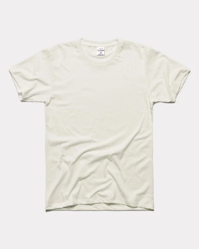 Vintage White Unisex Essential T-Shirt