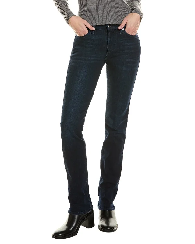 7 For All Mankind Kimmie Santiago Straight Leg Jean