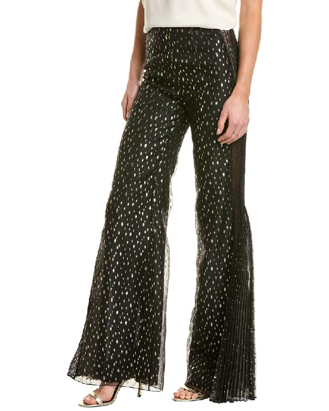 Alberta Ferretti Trouser