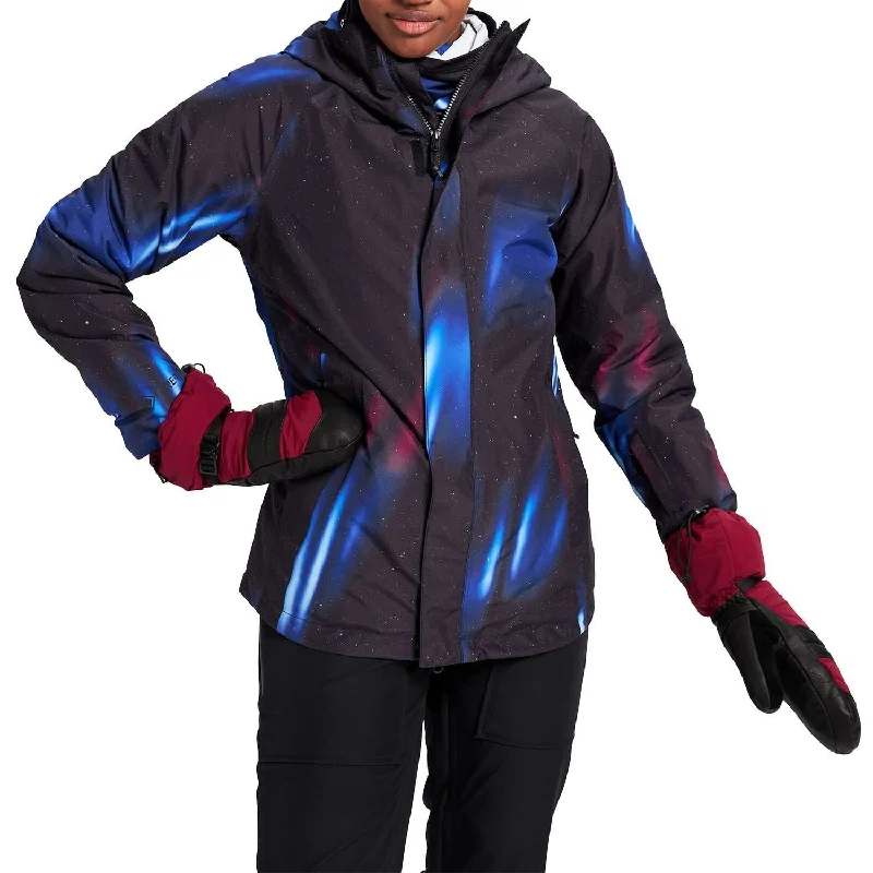 Burton Gore-Tex Powline 2L Jacket 2022 - Women's