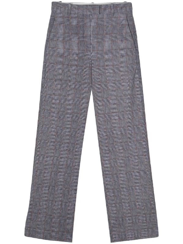 Circolo 1901 Women's Trousers blue