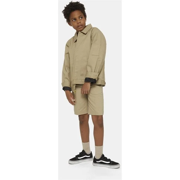 Dickies Eisenhower Jacket Desert Sand