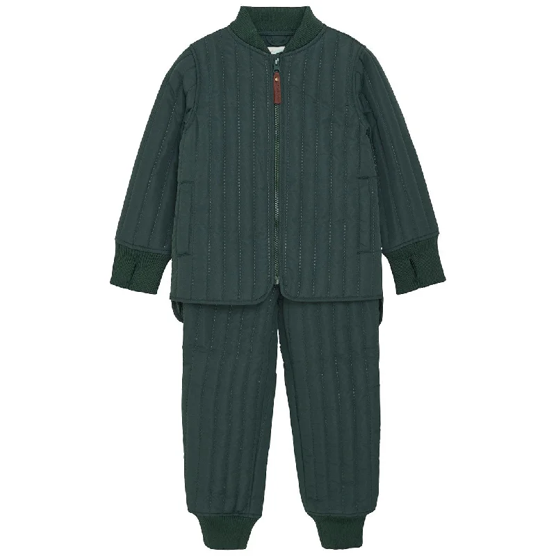 En Fant Green Gables Thermal Set