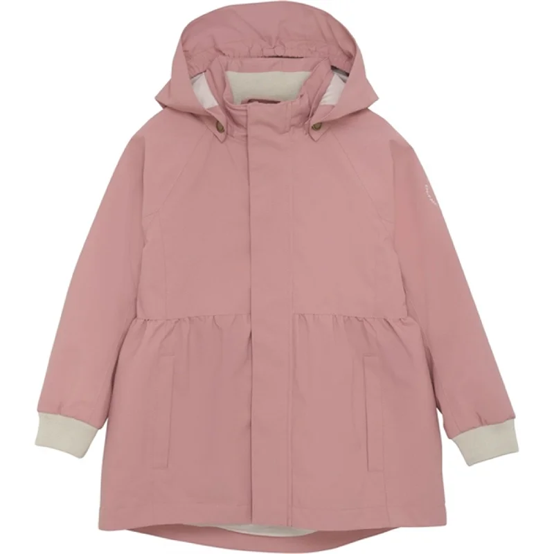 En Fant Jacket Old Rose