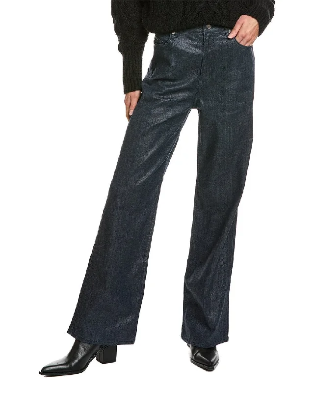 Hugo Boss Marlene High-Rise Jean