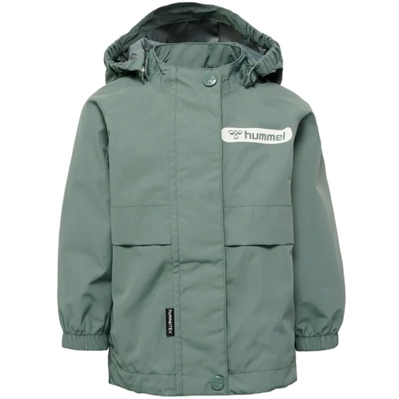 Hummel Laurel Wreath Mojo Tex Jacket