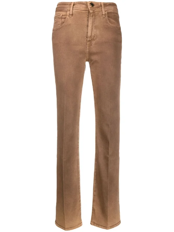 Jacob Cohen Women's Trousers