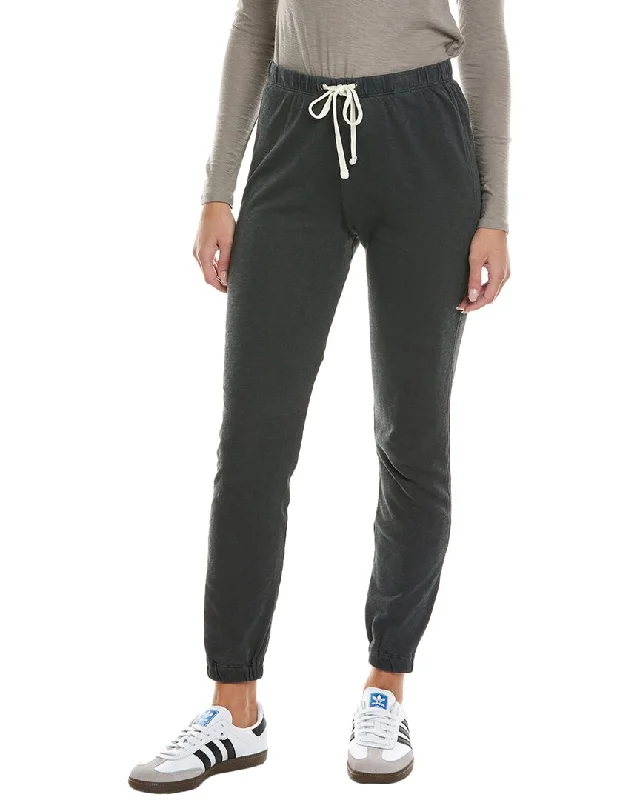 James Perse French Terry Sweat Pant