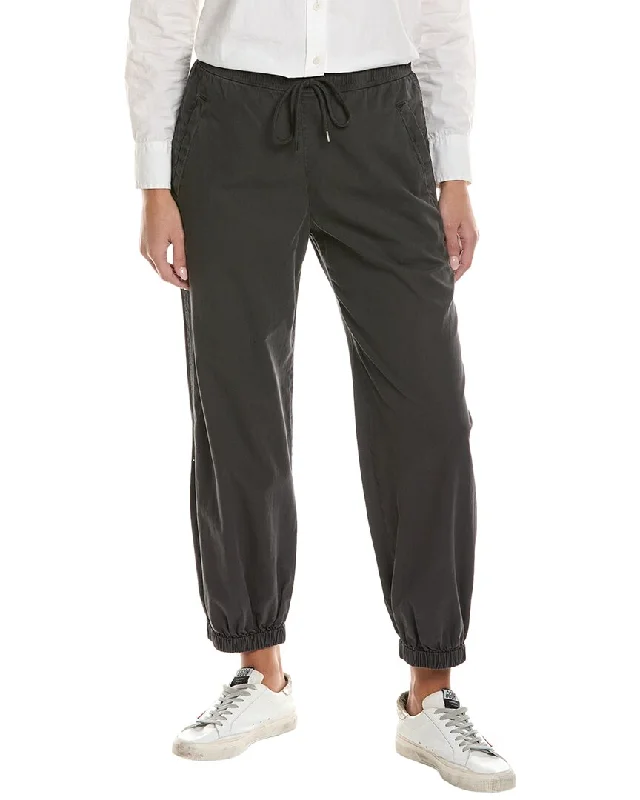 James Perse Loose Dojo Pant