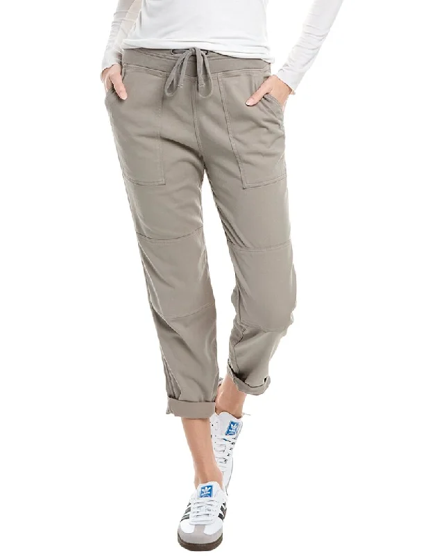 James Perse Utility Pant