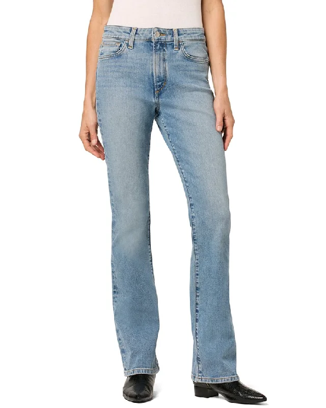 JOE'S Jeans Morland High Rise Curvy Bootcut Jean