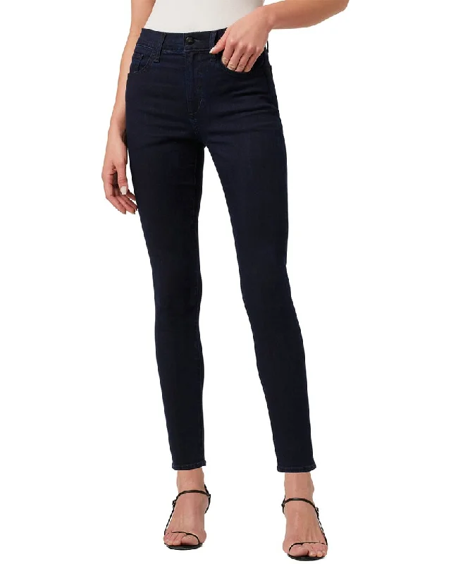 JOE'S Jeans The Charlie Hundred Percent Ankle Skinny Leg Jean