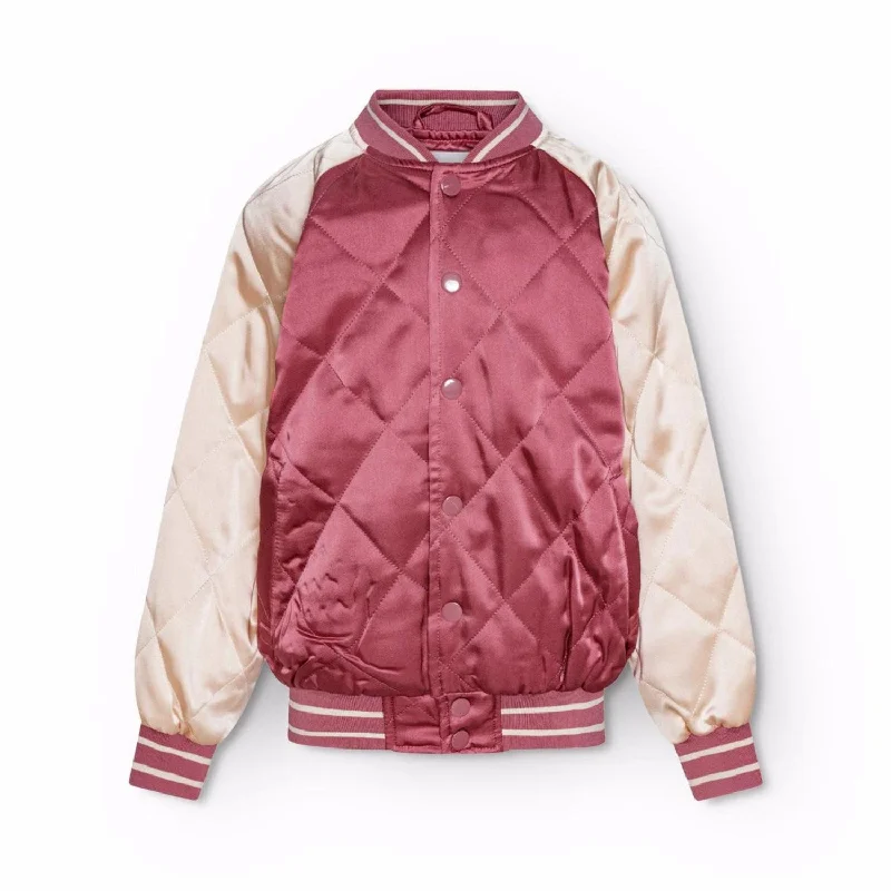 Molo Dark Rose Haru Jacket