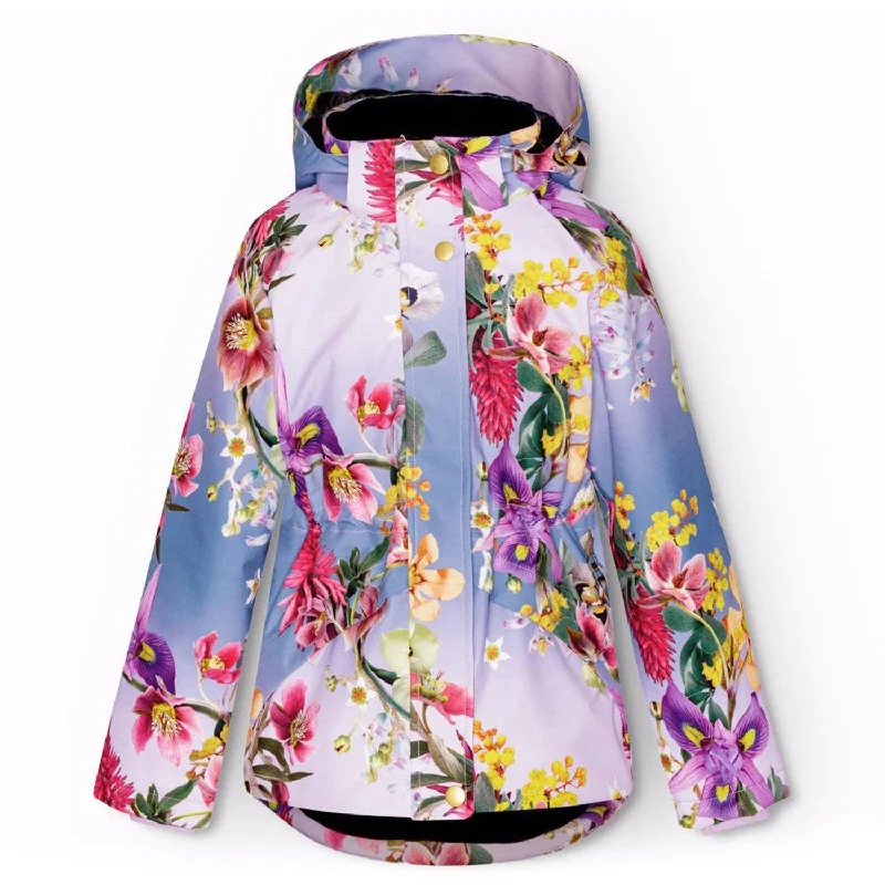 Molo Gradient Bloom Cathy Jacket