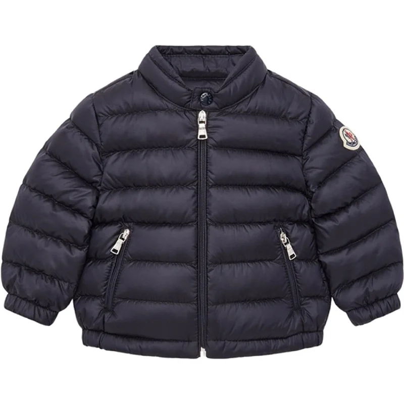 Moncler Acorus Jacket Navy