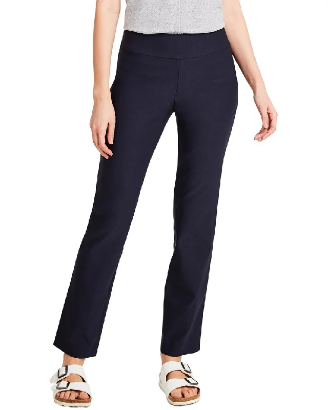 NIC+ZOE Petite Wonder Stretch Pant