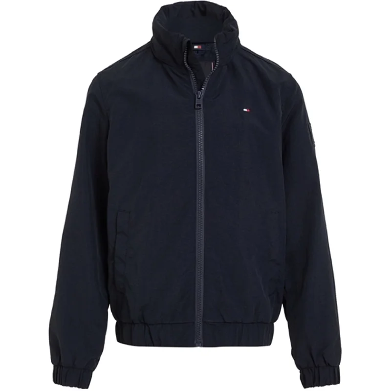 Tommy Hilfiger Essential Jacket Desert Sky