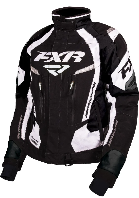 Women's Adrenaline Jacket