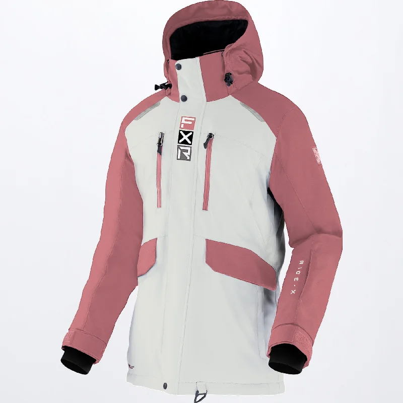 Women's Aerial Jacket