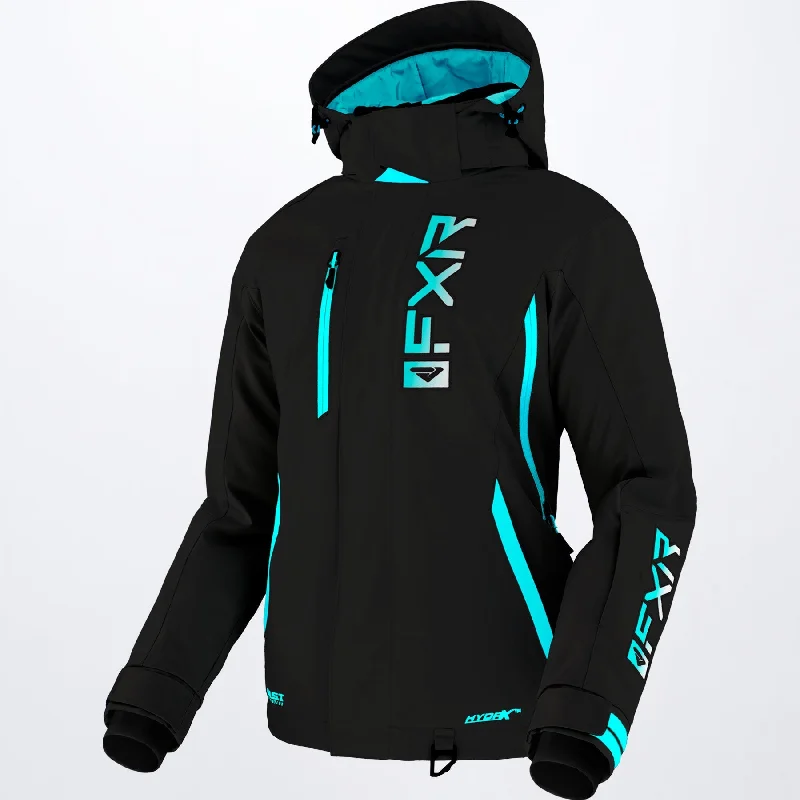 Women's Evo FX Jacket