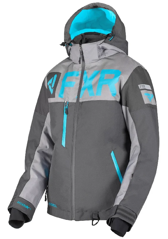 Women's Helium FX Jacket