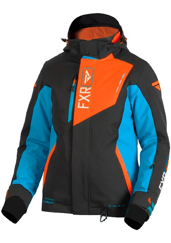 Women's Renegade Jacket