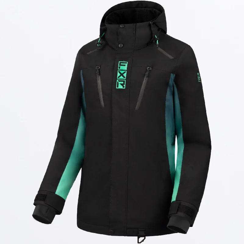 Women's Aerial Jacket