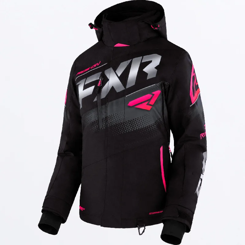 Women's Boost FX Jacket