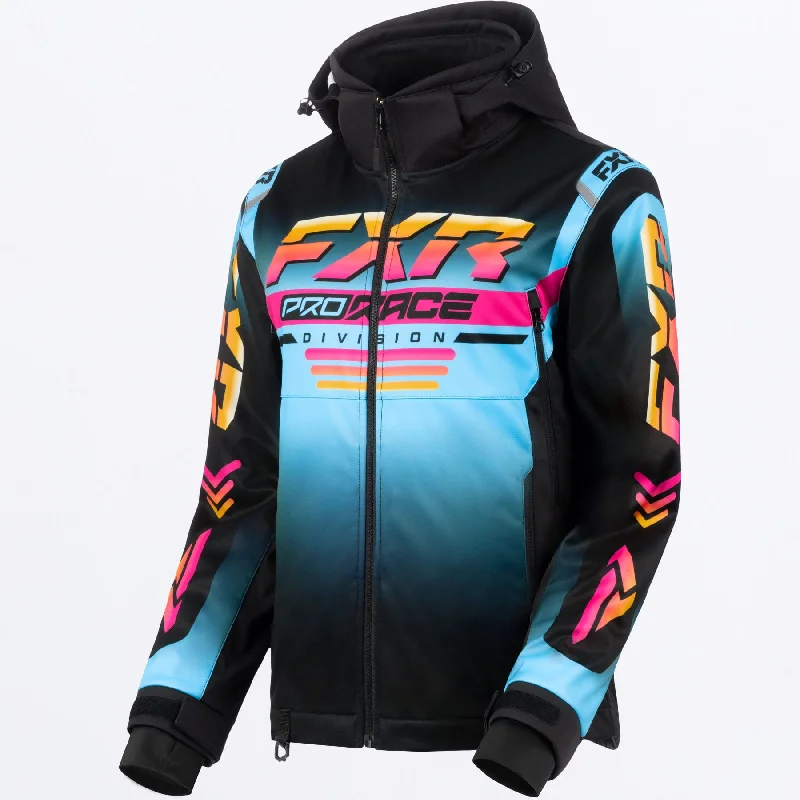 Women's RRX Jacket