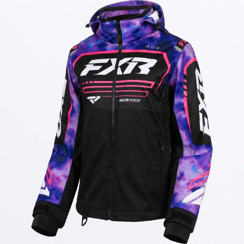 Women's RRX Jacket